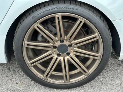 Used 2013 Audi A6 3.0T Premium Plus image 25