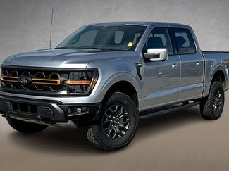 New 2025 Ford F150 Tremor w/ Equipment Group 402A High video 1