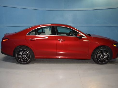 Certified 2026 Mercedes-Benz CLA 250 4MATIC image 17