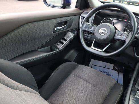 Used 2023 Nissan Rogue SV AWD/4WD image 26