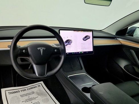Used 2023 Tesla Model 3 Long Range AWD/4WD image 23