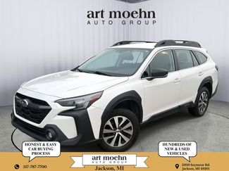 Used 2023 Subaru Outback AWD/4WD video 1