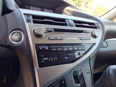 Used 2015 Lexus RX 350 FWD image 18