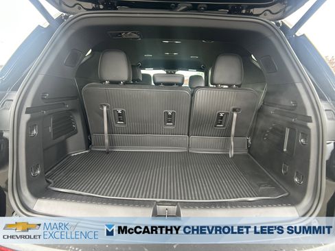 New 2026 Chevrolet Traverse LT w/ LPO, Floor Liner Package image 26