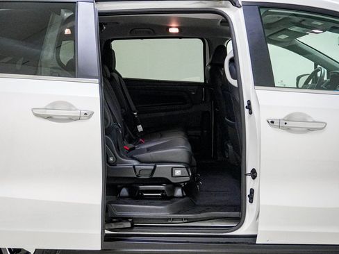 Certified 2023 Honda Odyssey EX-L image 34