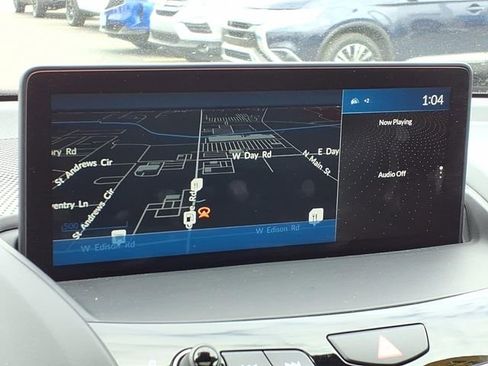 Used 2022 Acura RDX AWD image 16