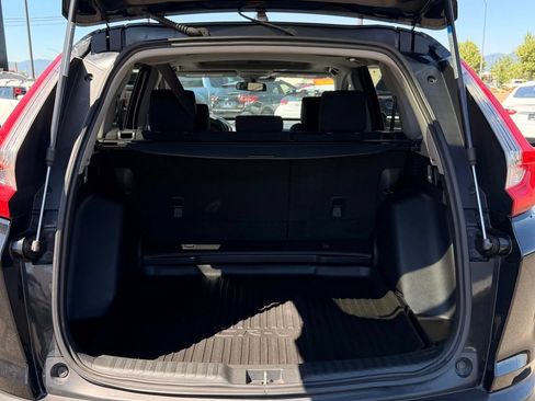 Used 2017 Honda CR-V EX image 25