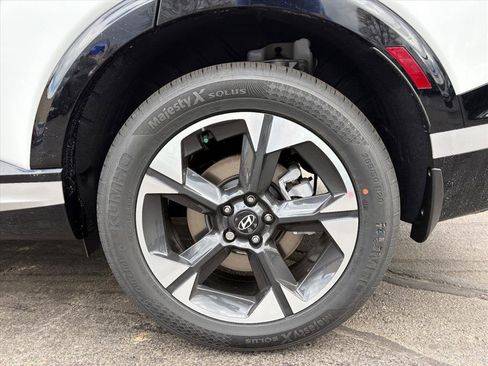 New 2026 Hyundai Palisade Limited AWD/4WD image 45