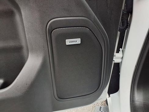 Used 2021 GMC Sierra 1500 Denali w/ Driver Alert Package II image 47