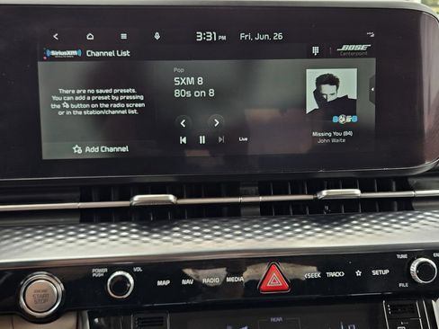 Used 2024 Kia Carnival SX Prestige FWD image 18
