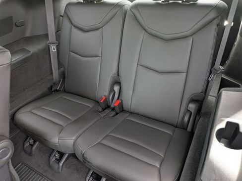 Used 2020 Cadillac XT6 Premium Luxury AWD/4WD image 30