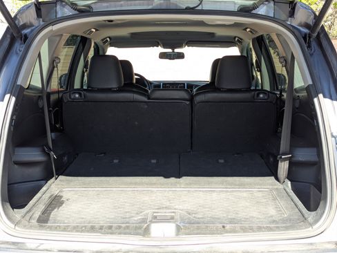 Used 2016 Honda Pilot EX-L image 23