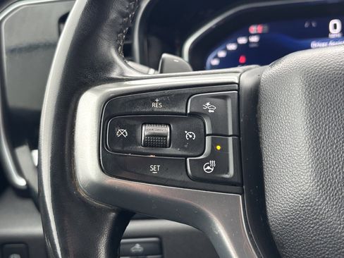 Used 2024 Chevrolet Silverado 1500 LT Trail Boss w/ Protection Package image 25