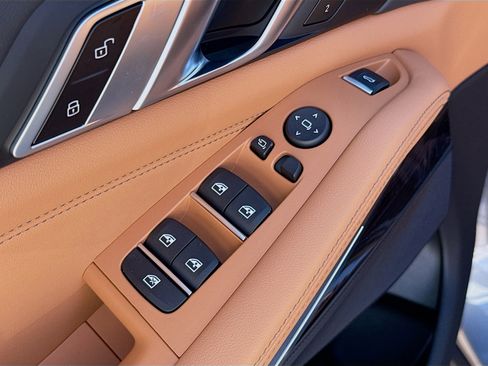 New 2026 BMW X5 xDrive40i image 23