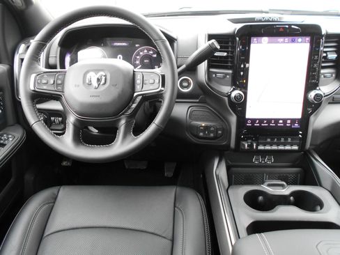 New 2026 RAM 2500 Rebel w/ Rebel Level 1 Equipment Group image 5