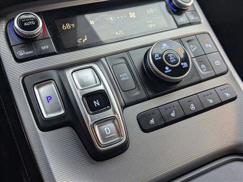Used 2024 Hyundai Palisade Calligraphy image 12