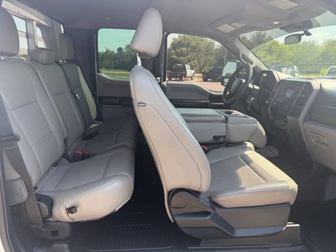 Used 2021 Ford F350 XL w/ Power Equipment Group AWD/4WD image 30