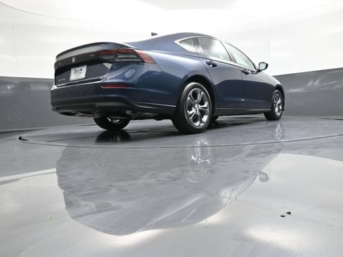 Used 2023 Honda Accord EX image 29