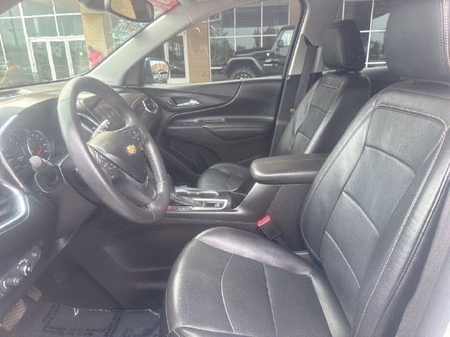 Used 2018 Chevrolet Equinox Premier FWD image 8