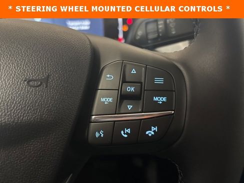 New 2025 Ford Maverick XLT w/ Equipment Group 301A image 22