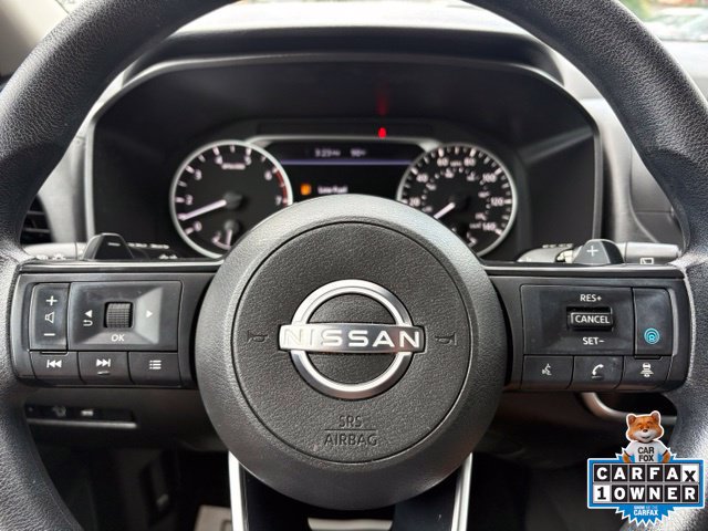 Used 2024 Nissan Rogue SV AWD/4WD image 18
