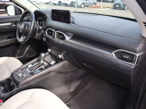 Used 2024 MAZDA CX-30 AWD 2.5 S w/ Select Sport Pkg image 28