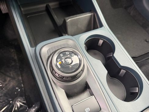 New 2026 Ford Maverick Lobo AWD/4WD image 27