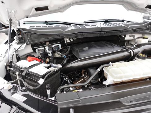 Used 2023 Ford F150 XLT w/ Equipment Group 302A High image 47