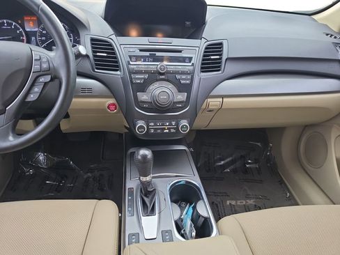 Used 2013 Acura RDX FWD w/ Technology Package image 11