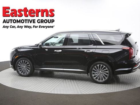 Used 2023 Hyundai Palisade Calligraphy w/ Cargo Package AWD/4WD image 67