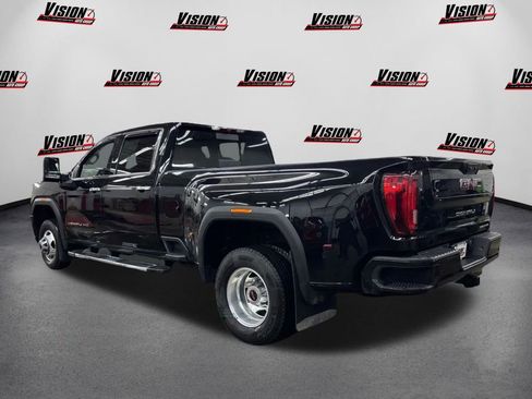 Used 2022 GMC Sierra 3500 Denali image 7