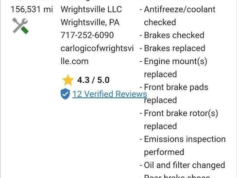Used 2006 Honda Civic LX image 2