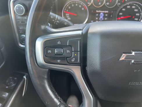 Used 2019 Chevrolet Silverado 1500 RST image 19