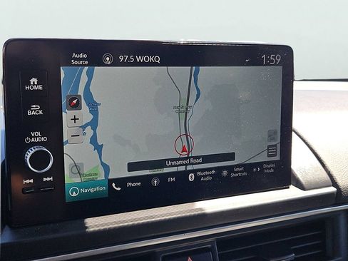 Certified 2023 Honda Pilot Elite image 17