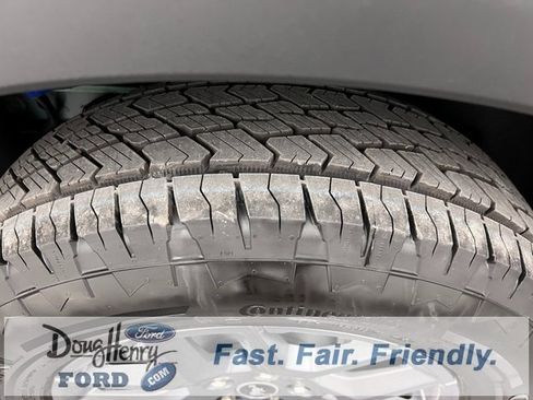 New 2025 Ford Bronco Sport Big Bend image 14