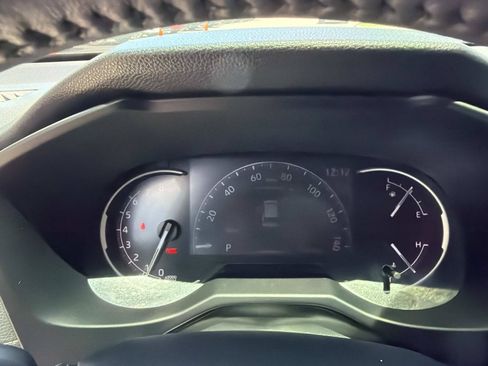 Used 2023 Toyota RAV4 XLE Premium FWD image 30