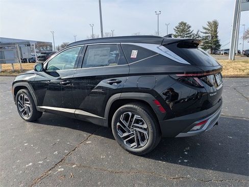New 2026 Hyundai Tucson Limited w/ Tow & Go Package image 6
