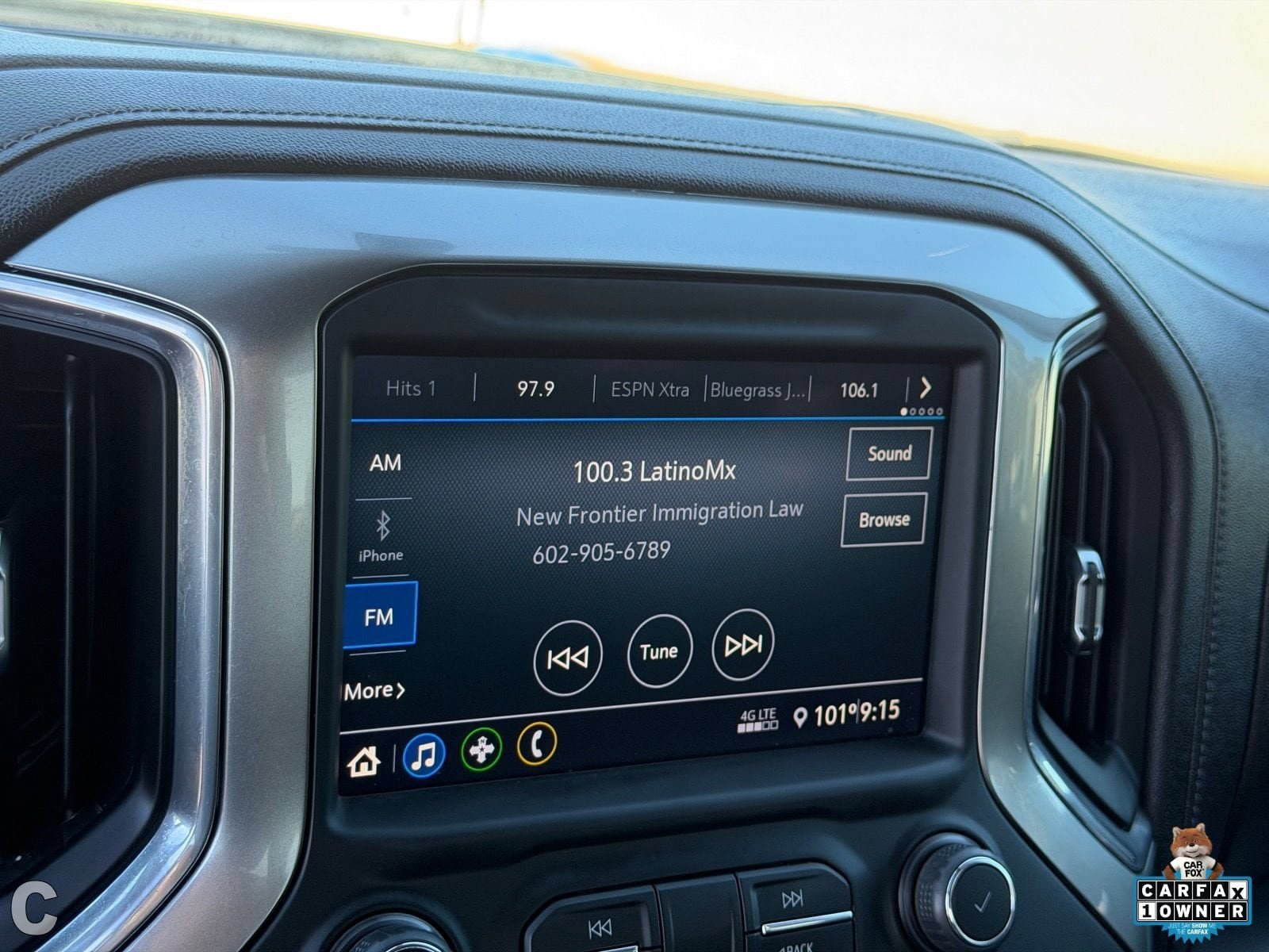 Certified 2022 Chevrolet Silverado 1500 LT AWD/4WD image 30