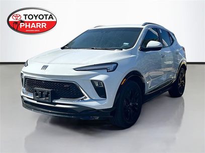 Used 2025 Buick Encore GX Sport Touring w/ Advanced Technology Package