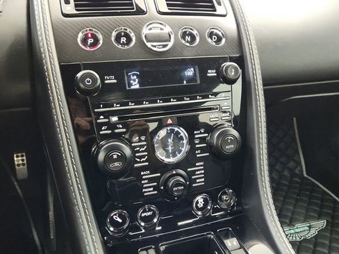 Used 2015 Aston Martin DB9 Coupe RWD image 62
