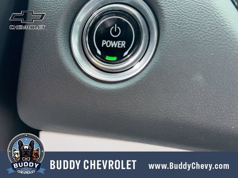 Used 2024 Cadillac Lyriq Sport w/ LPO, Floor Liner Package AWD/4WD image 22