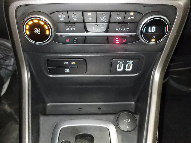 Used 2020 Ford EcoSport SE w/ SE Convenience Package AWD/4WD image 31