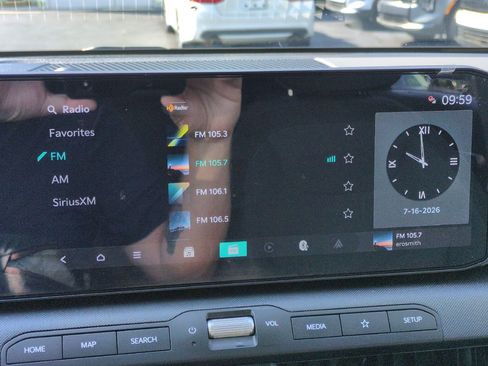 Used 2025 Kia K4 FWD image 18