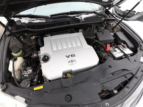 Used 2008 Toyota Camry LE image 23