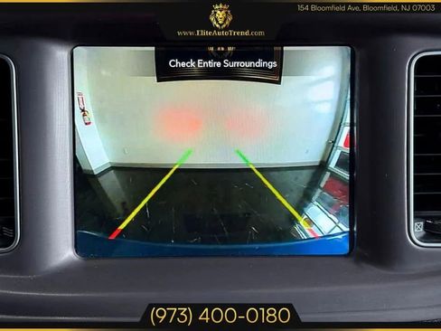 Used 2023 Dodge Charger GT image 18