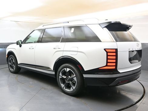 New 2026 Hyundai Palisade Limited AWD/4WD image 3