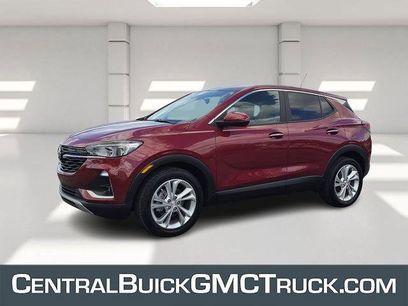 Used 2020 Buick Encore GX Preferred