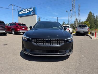 Used 2022 Polestar Polestar 2 w/ Plus Package