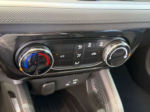 Certified 2026 Chevrolet TrailBlazer LT w/ Driver Confidence Package FWD image 17