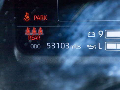 Used 2022 Toyota Tundra TRD Pro image 22